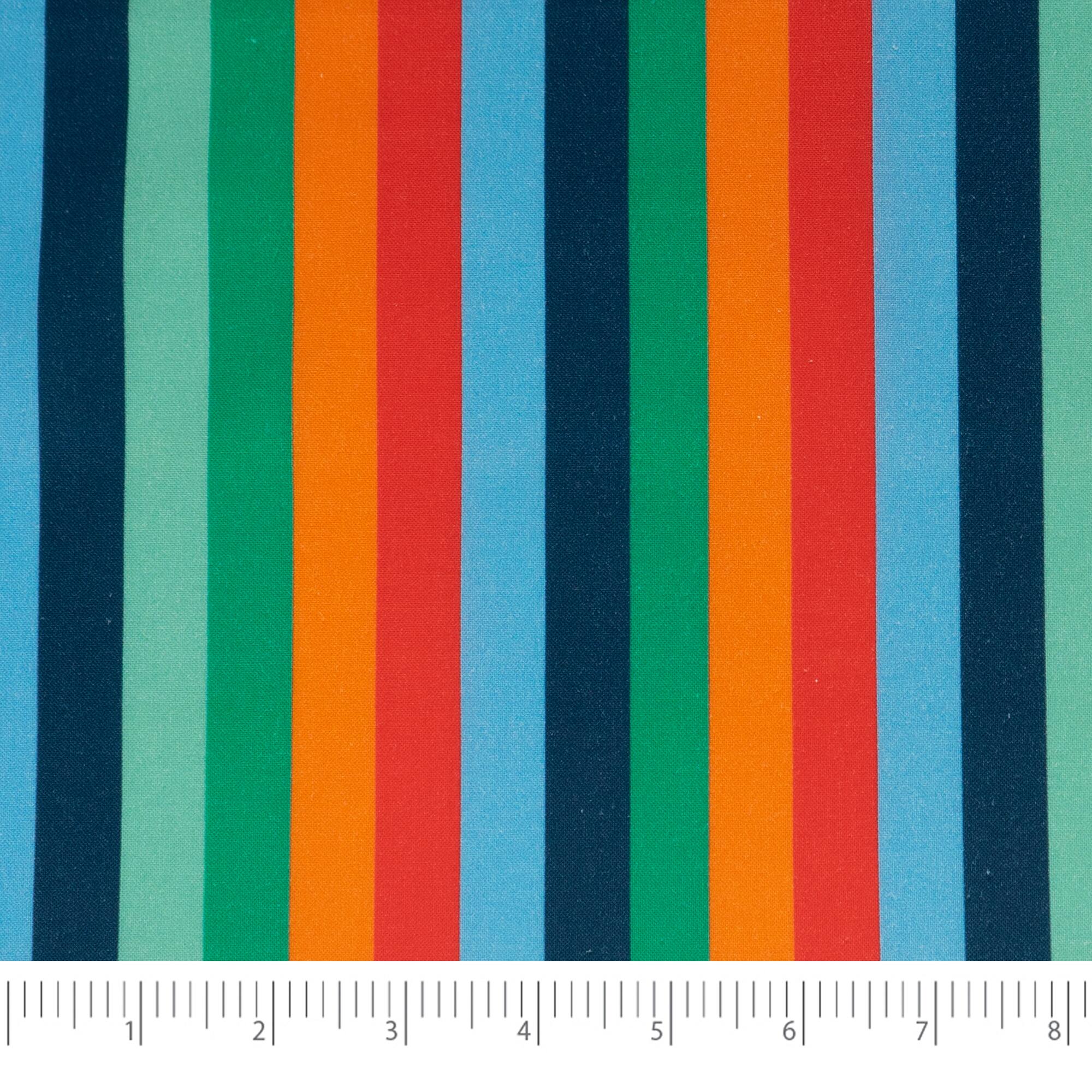 SINGER Monster Trucks Cotton Fabric Fat Quarters